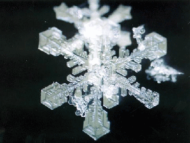 層雲峡周辺（表大雪）