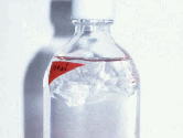調整中のレプリカ液